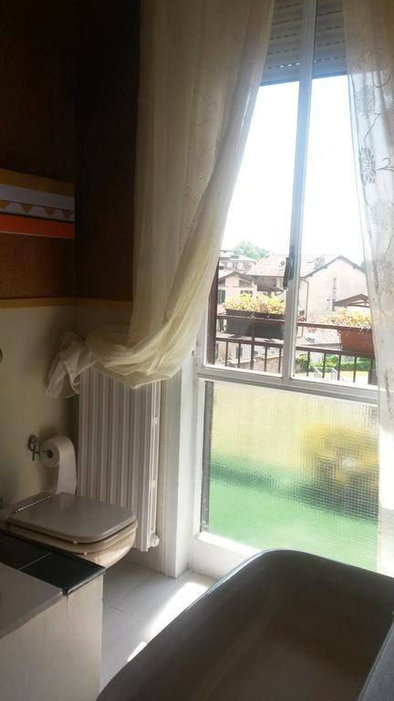 Accademia B&B Trezzo sullʼAdda Dış mekan fotoğraf