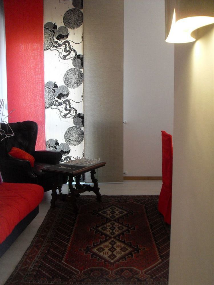 Accademia B&B Trezzo sullʼAdda Dış mekan fotoğraf
