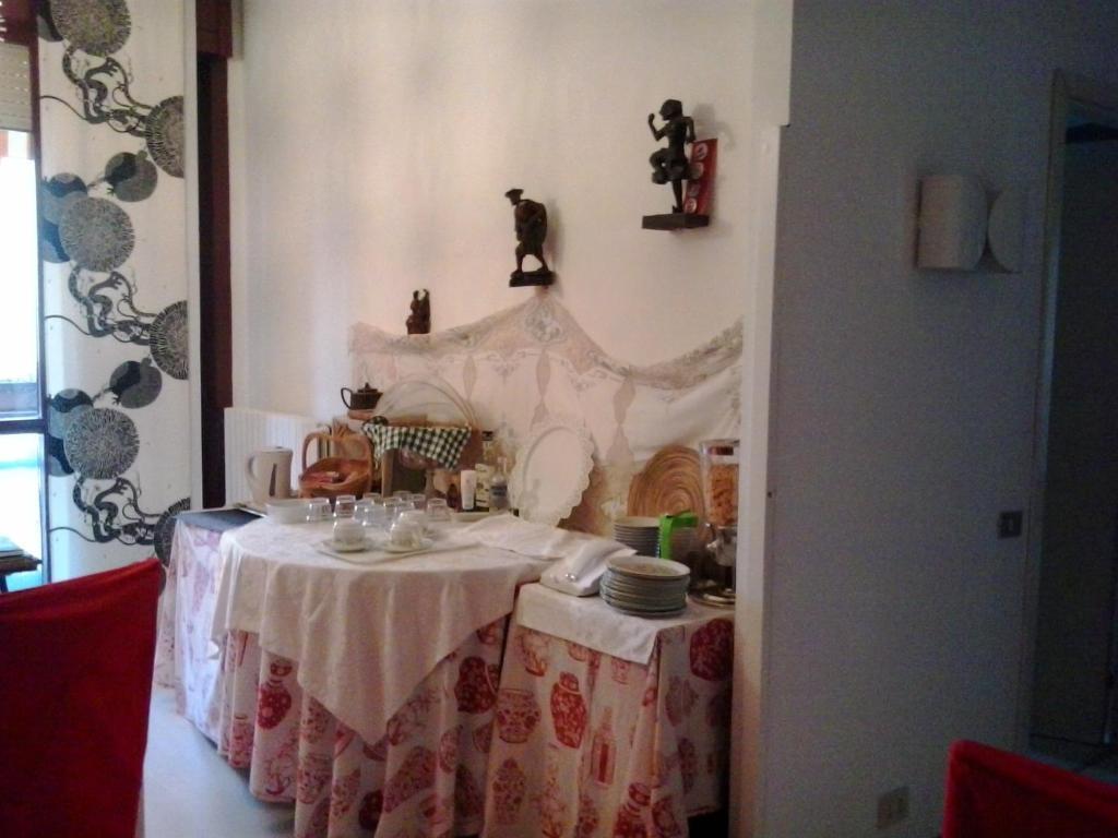 Accademia B&B Trezzo sullʼAdda Dış mekan fotoğraf