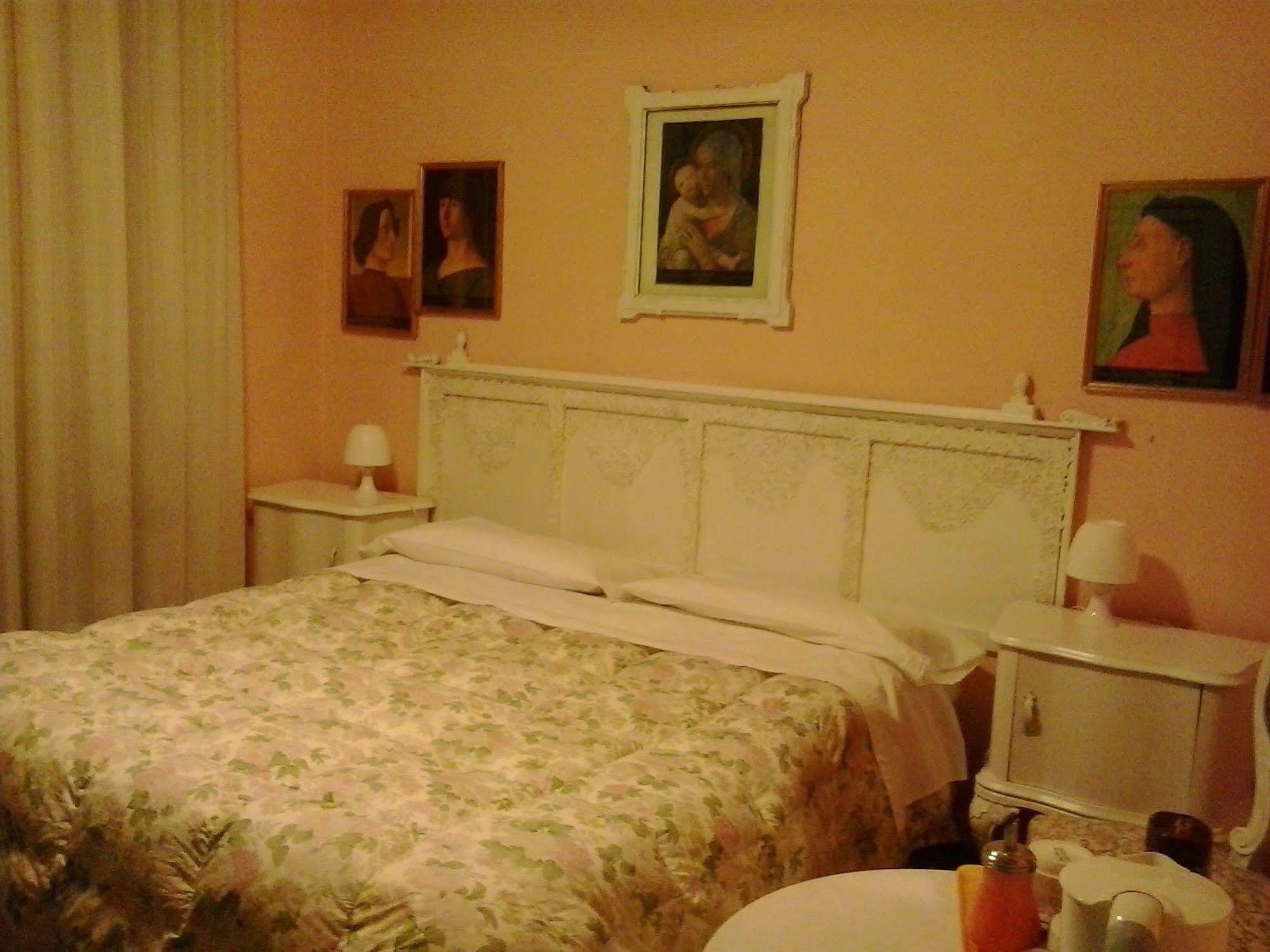 Accademia B&B Trezzo sullʼAdda Dış mekan fotoğraf